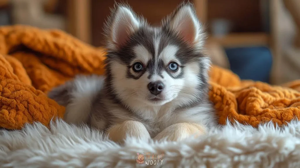 Ultimate List Of The 26 Most Popular Teacup Dog Breeds Teacup Pomsky