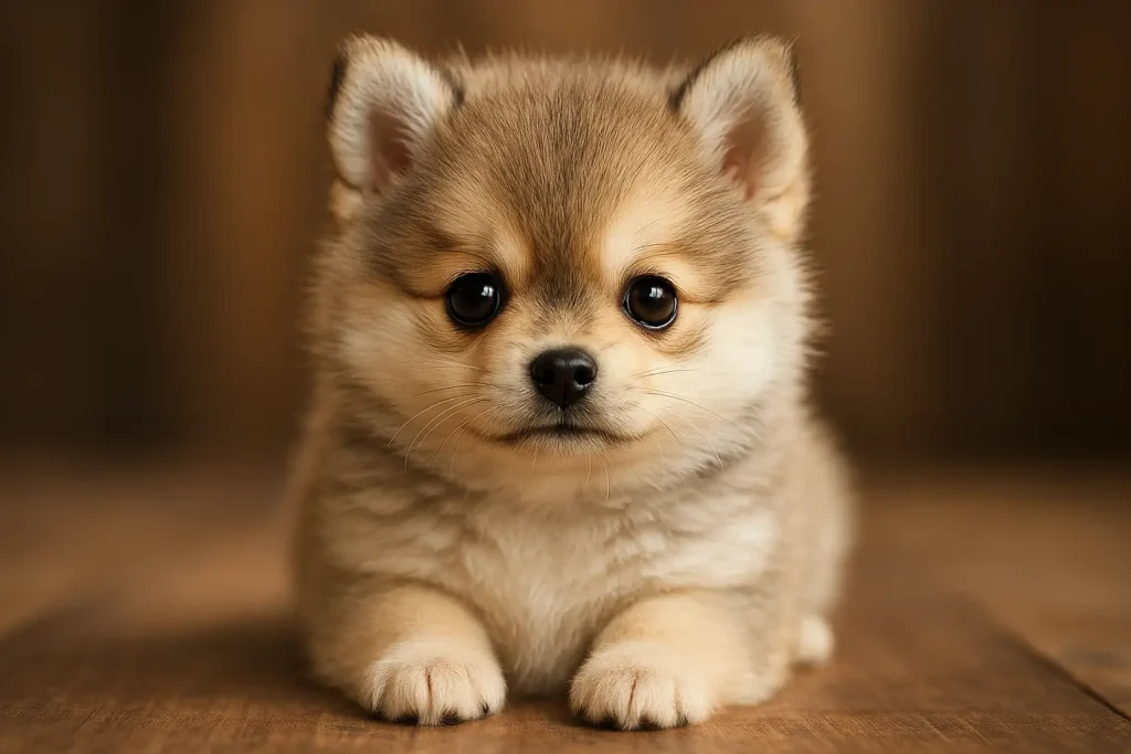 All Teacup Puppy Breeds: The Ultimate Guide Teacup Pomsky Puppy