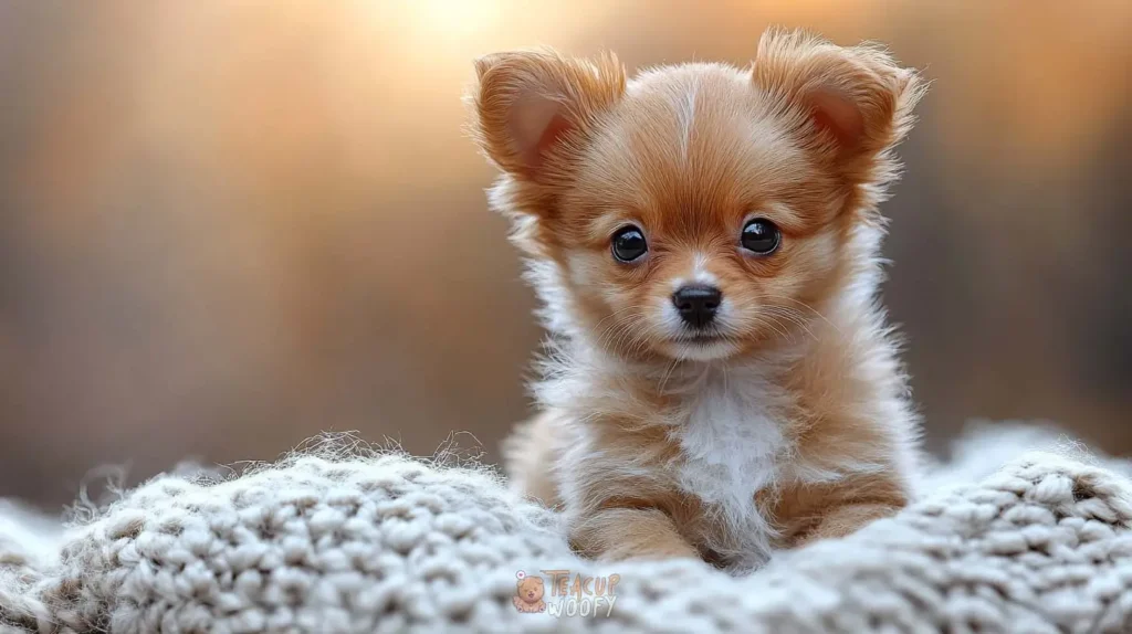 Ultimate List Of The 26 Most Popular Teacup Dog Breeds Teacup Russian Toy
