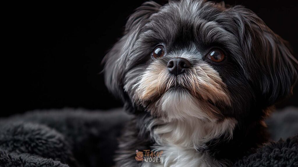 Ultimate List Of The 26 Most Popular Teacup Dog Breeds Teacup Shih Tzu