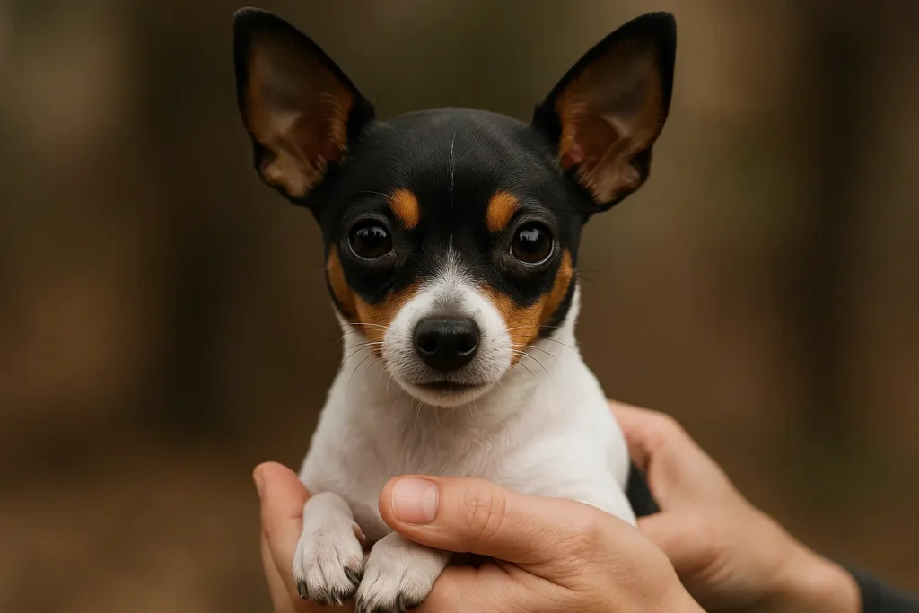 Ultimate List Of The 26 Most Popular Teacup Dog Breeds Teacup Toy Fox Terrier - Popular Teacup Dog Breeds