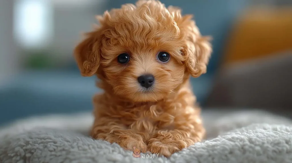 Ultimate List Of The 26 Most Popular Teacup Dog Breeds Teacup Toy Poodle