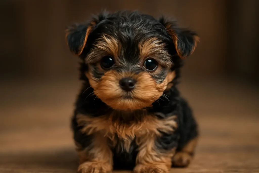 All Teacup Puppy Breeds: The Ultimate Guide Teacup Yorkipoo Puppy
