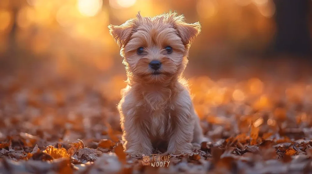 Ultimate List Of The 26 Most Popular Teacup Dog Breeds Teacup Yorkshire Terrier