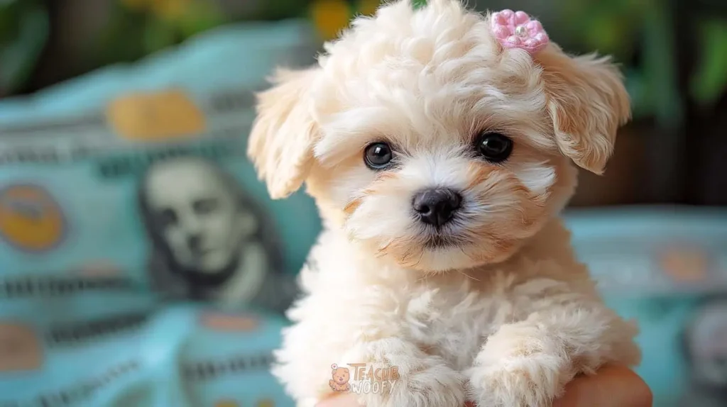 Teacup Bichon Frise For Sale (Complete Buyer’s Guide) What to Know Before Buying or Rehome a Teacup Bichon Frise