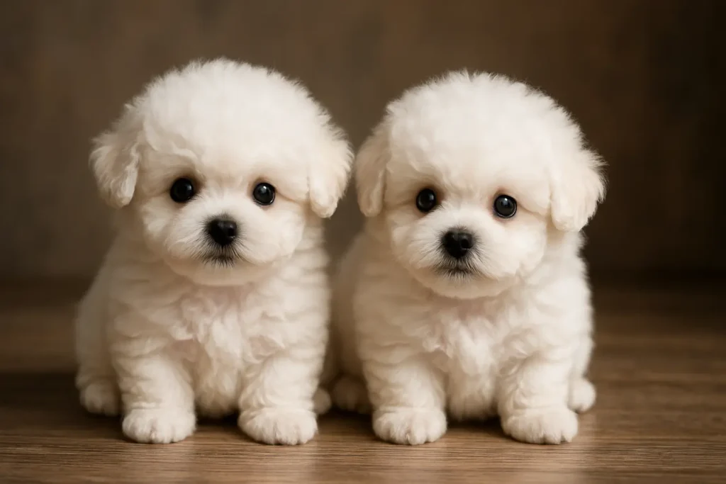 Teacup Bichon Frise Dog Breed Full Guide Teacup Bichon Frise dog breed Full Guide