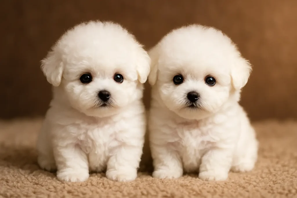 Teacup Bichon Frise Dog Breed Full Guide Teacup Bichon Frise dog breed Full Guide