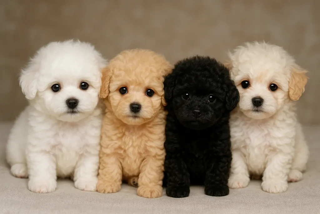Teacup Bichon Frise Dog Breed Full Guide Teacup Bichon Frise dog breed Full Guide